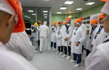 ЄБРР профінансує нові проєкти на ЧАЕС