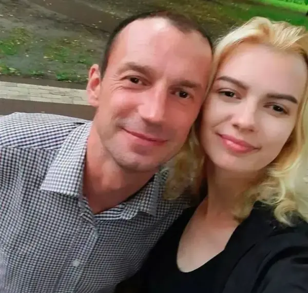Батько вбитої Ірини Заруцької не зміг поїхати на її похорон:…