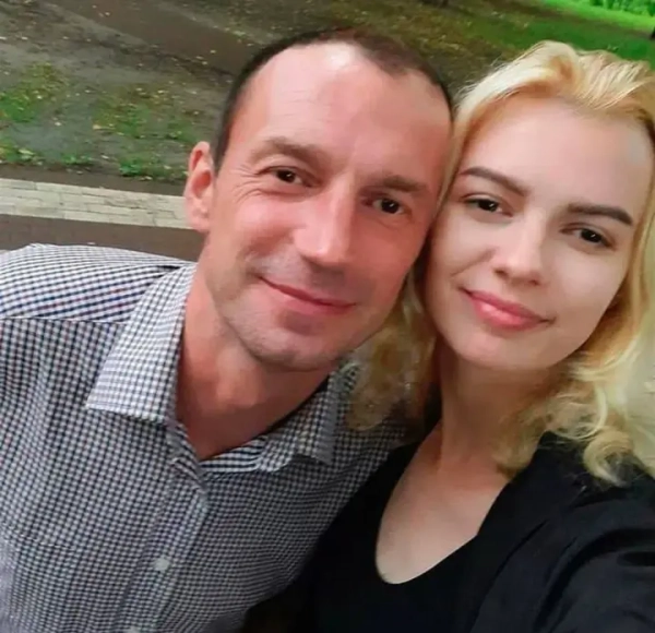 Батько вбитої Ірини Заруцької не зміг поїхати на її похорон: яка причина?