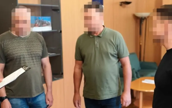 Колишній керівник Львівської залізниці під підозрою: деталі злочину