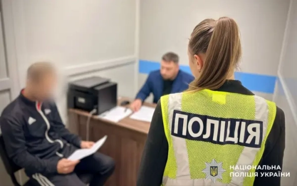 Скандал у школі на Вінниччині: вчитель фізкультури побив учня на уроці, вчителю повідомили про підозру