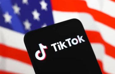 TikTok, США
