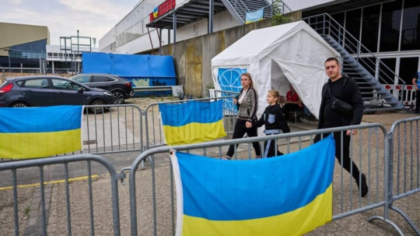 Демографічна криза в Україні: оцінки Інституту демографії та варіанти вирішення…