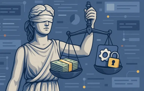 Judicial System Faces Financial Precipice: Supreme Court Warns of Severe Budget Shortfalls for Courts in 2026