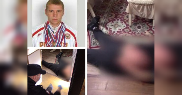 Чемпіон Європи з боксу загинув у Росії після перемоги над українцем у…