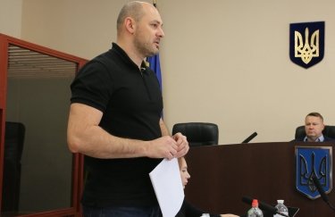 Нові підозри оголошено керівнику детективного відділу НАБУ, який перебуває під вартою