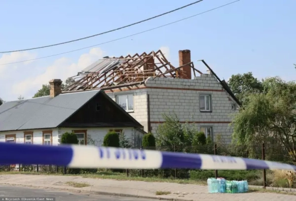 Російська пропаганда звинувачує Україну в атаці безпілотників на Польщу – CPD