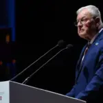 Келлог розповів про долю окупованих територій України