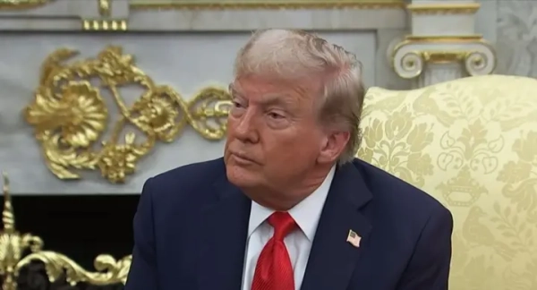 Трамп: Путін підвів мене у питанні врегулювання війни