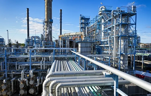 «Газпром нафтохім-Салават» та дві нафтоперекачувальні станції були атаковані Збройними силами…