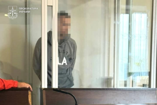 Двоє чоловіків жорстоко зґвалтували неповнолітню на Хмельниччині, суд заарештував підозрюваних