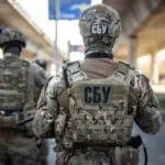 СБУ заявила, що обшуки на Укрзалізниці не пов'язані з “тиском” на НАБУ