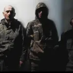 Троє російських солдатів, захоплених українськими військовими – відео – Українські новини