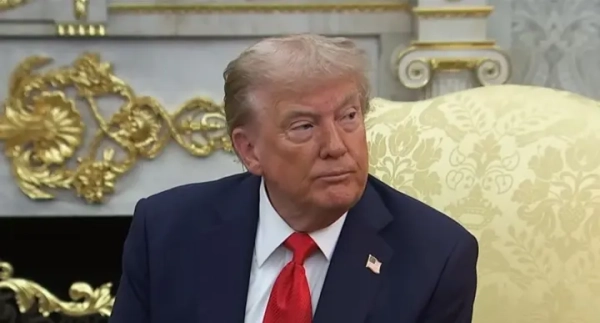 Трамп закликав ЄС припинити купувати російську нафту та тиснути на Китай - ЗМІ