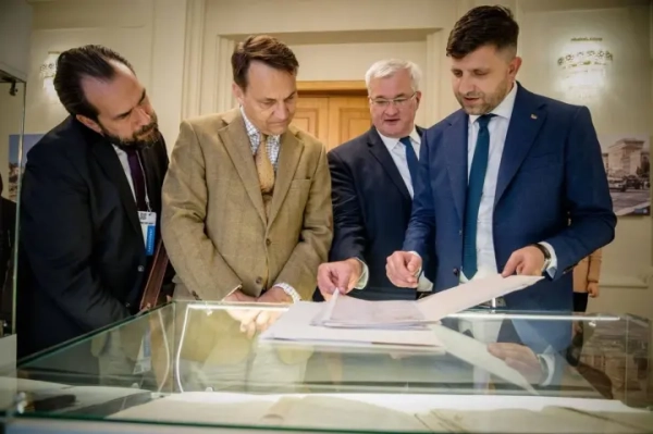 Україна та Польща домовилися про спільне виробництво оборонної продукції - Sybiga