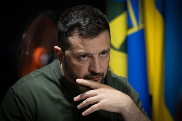 Росія робила ставку на паливну кризу в Україні, але тепер у неї дефіцит бензину – Зеленський