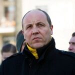 Смерть Парубія, розслідування та реакція українських політиків