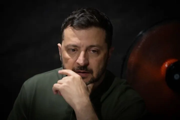 Росія намагатиметься поширити свою агресію далі: Зеленський про російське втручання проти Польщі та Естонії