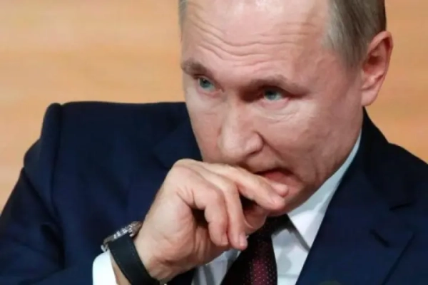 Повідомлю через місяць: Трамп відповів, чи підтримує він Путіна