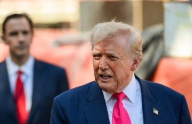 Трамп готовий запровадити нові санкції проти Росії разом з ЄС
