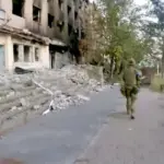 Під Куп'янськом полонені розповідають про хаос у російських військах — Збройні сили…