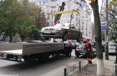 евакуатор, авто