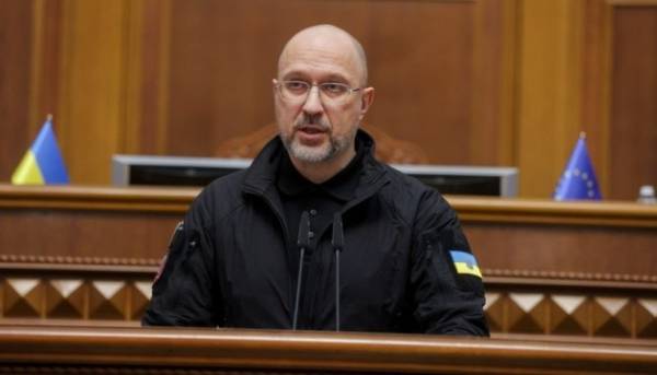 З другої спроби Рада затвердила Шмигаля на посаду першого віцепрем’єра та очільника…