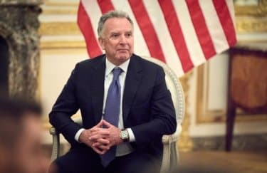 Стів Віткофф