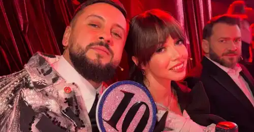 Підтверджено: “Танці з зірками” знову в ефірі з новим сезоном!