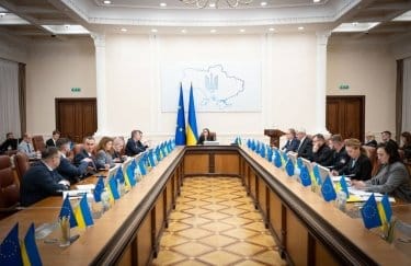 засідання уряду