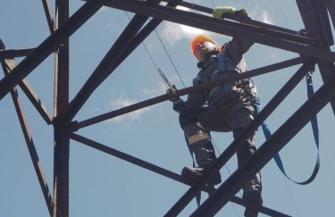 енергетика