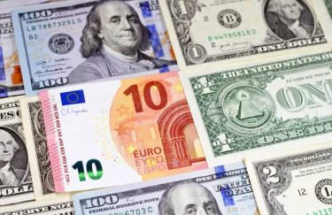 Прогноз: курс гривні зміцниться після тимчасового падіння.