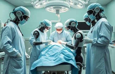 Новий ШІ-інструмент може суттєво скоротити кількість марних спроб трансплантації органів