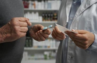 аптека, ліки