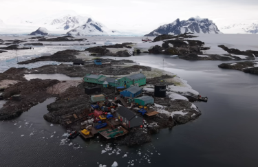 “Антарктида” від Птушкіна: вірогідний прибуток стрічки