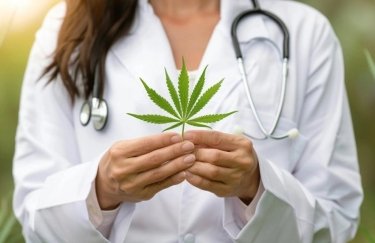 медичний канабіс