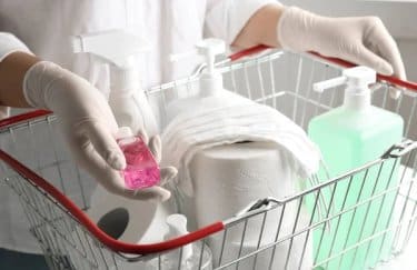 антисептики