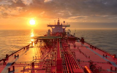 Чорноморський інцидент: чотири танкери зазнали удару непізнаних БПЛА.