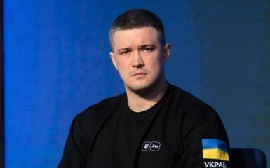 Федоров закликає до більш активного рекрутингу іноземних бійців в Збройні Сили України.