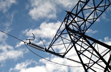 Енергоудар: потрощено високовольтні лінії та ТЕЦ — Delo.ua