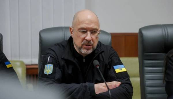 Шмигаль обговорив з наглядовою радою “Оператора ГТС” посилення стабільності газотранспортної мережі