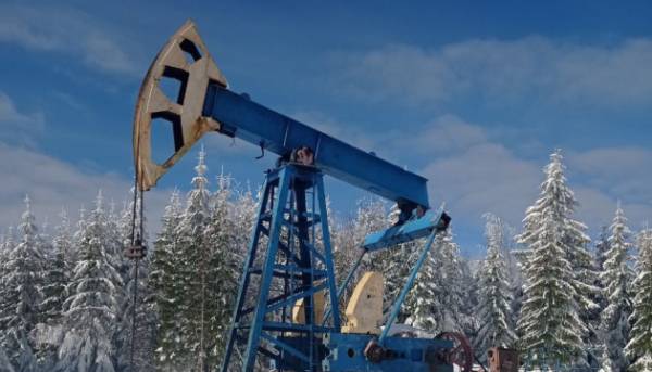 Стрибок цін на нафту через можливе протистояння США та Ірану.