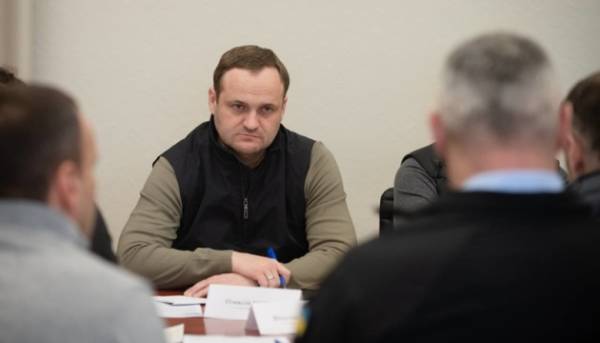 Кулеба обговорив з очільниками областей зимову підготовку та плани життєзабезпечення.