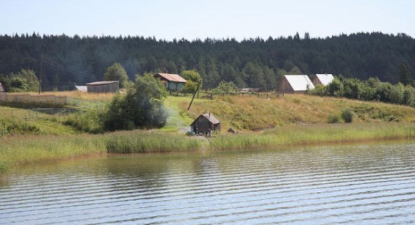 Як це – лазня по-карельськи? Спогади дитинства