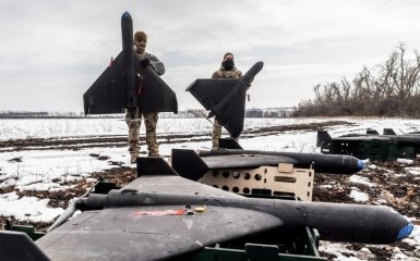 Захід і дрони: чи є готовність до бою — погляд фахівців