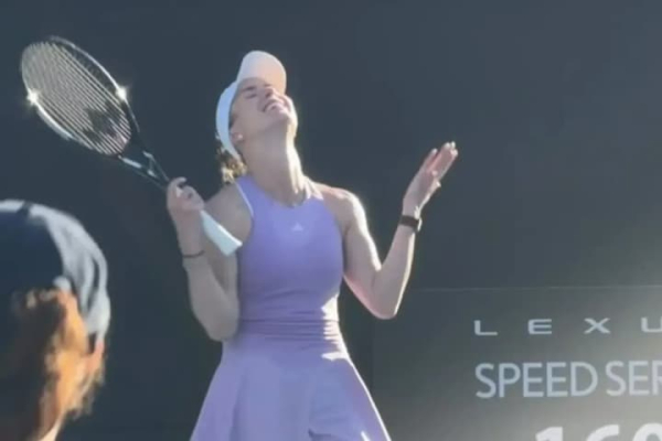 Світоліна увірвалася в топ-10 світового рейтингу: вона дев’ята