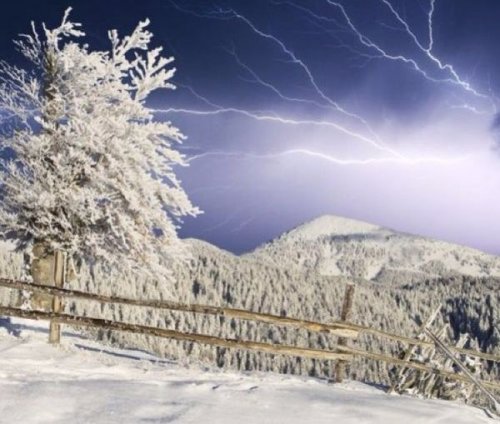 Громниця — Стрітення