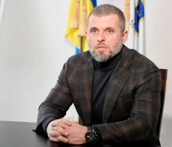 Україна просить МПК утримати росію та білорусь від виступів на Паралімпіаді.