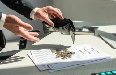 В Україні полегшують процес неплатоспроможності для малих підприємств та бізнесменів.