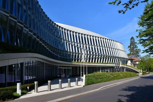 Якби ми виступали проти війн, було б п’ять НОК, – МOK про…